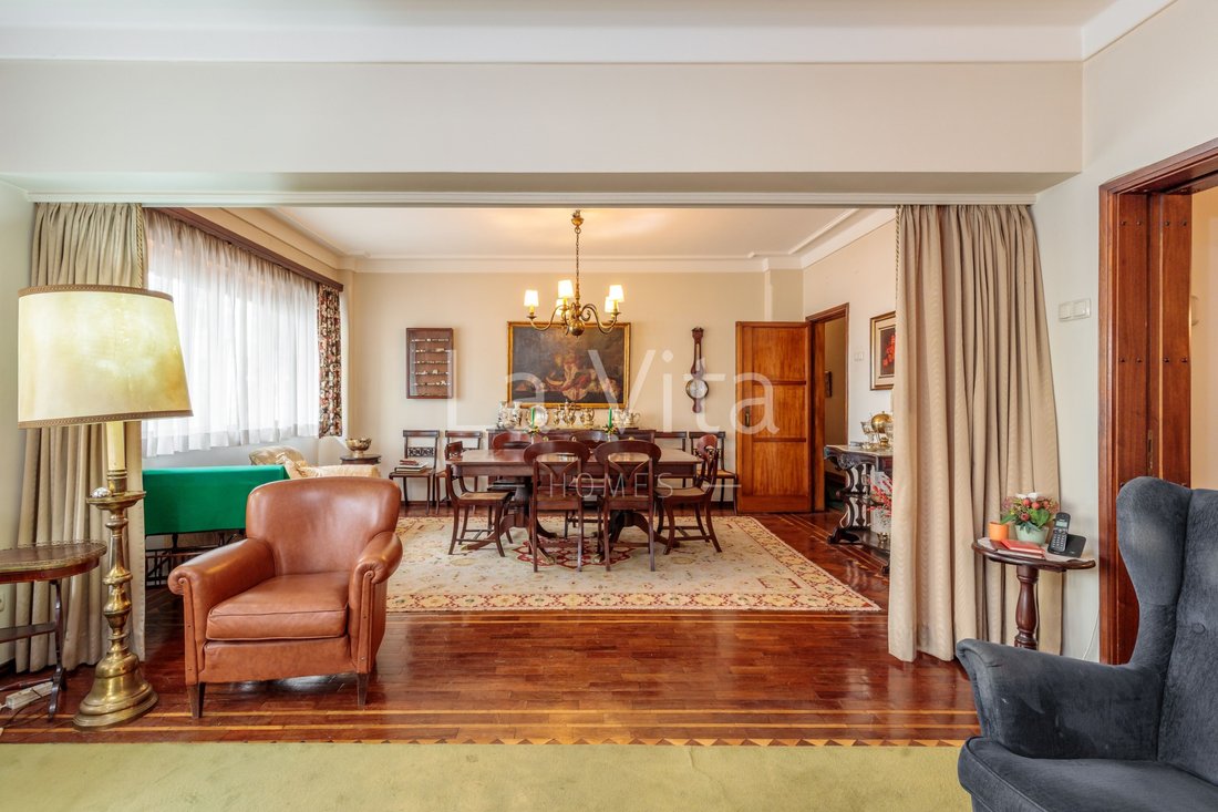 Apartamento en Alvalade, Lisboa, Portugal 2 - 18230835
