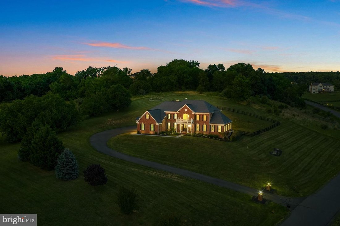 Maison à Waterford, Virginie, États-Unis 3 - 17803579