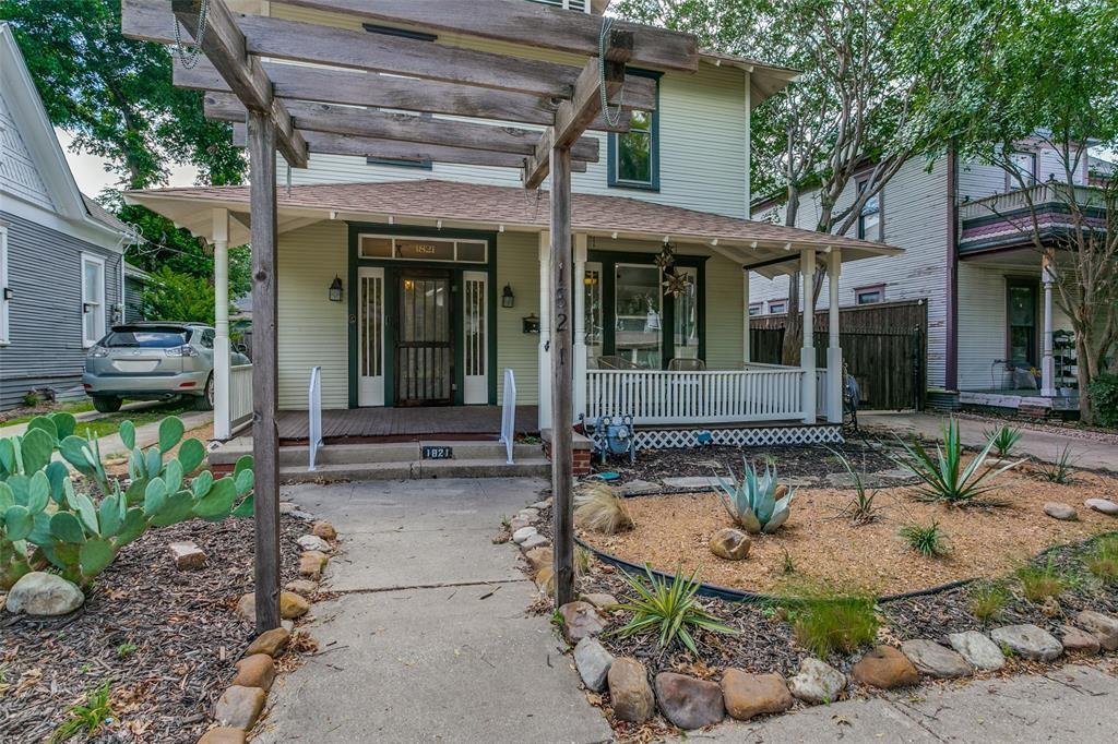 House in Fort Worth, Texas, United States 3 - 18232107