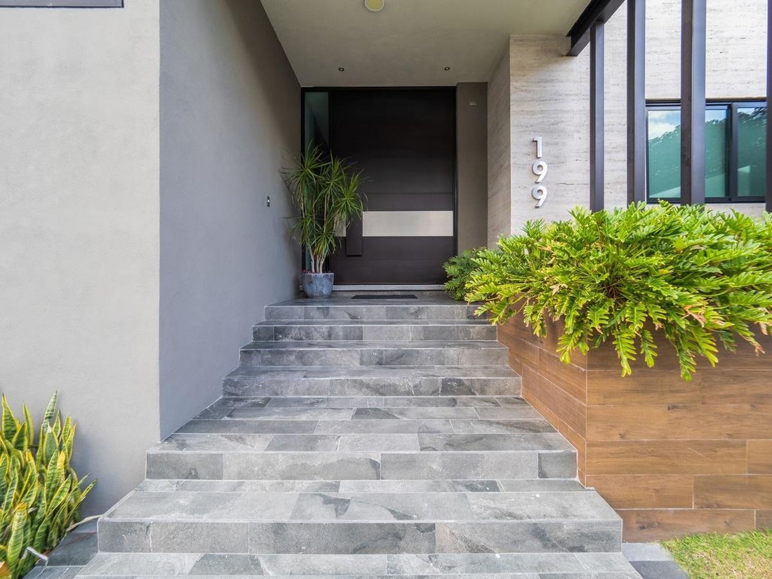 House in Monterrey, Nuevo Leon, Mexico 2 - 18227346