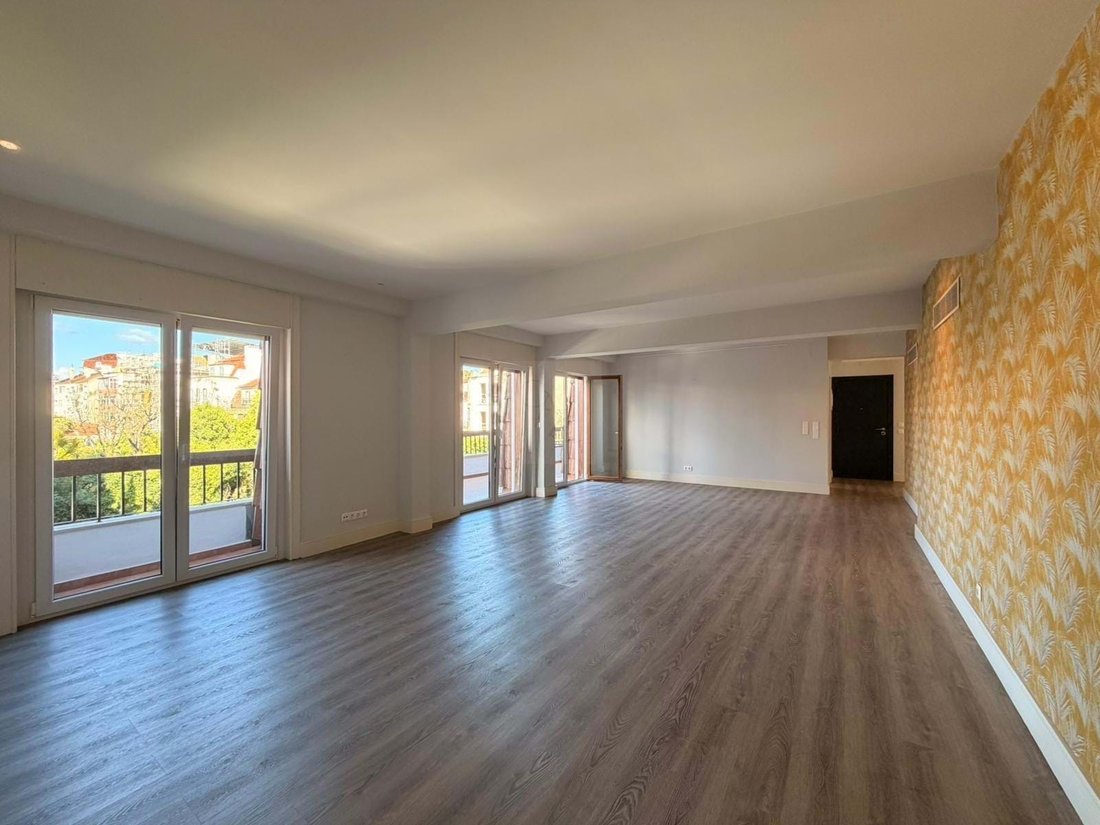 Apartment in Estrela, Lisbon, Portugal 1 - 18224960