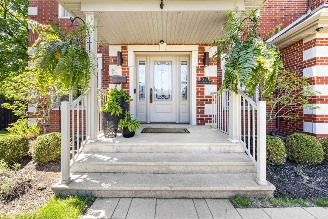 House in Beaconsfield, Quebec, Canada 3 - 18228986