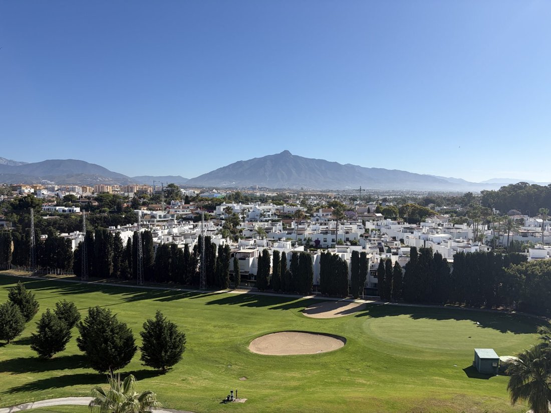 Apartment in Guadalmina Baja, San Pedro de Alcantara, Spain 2 - 18231987
