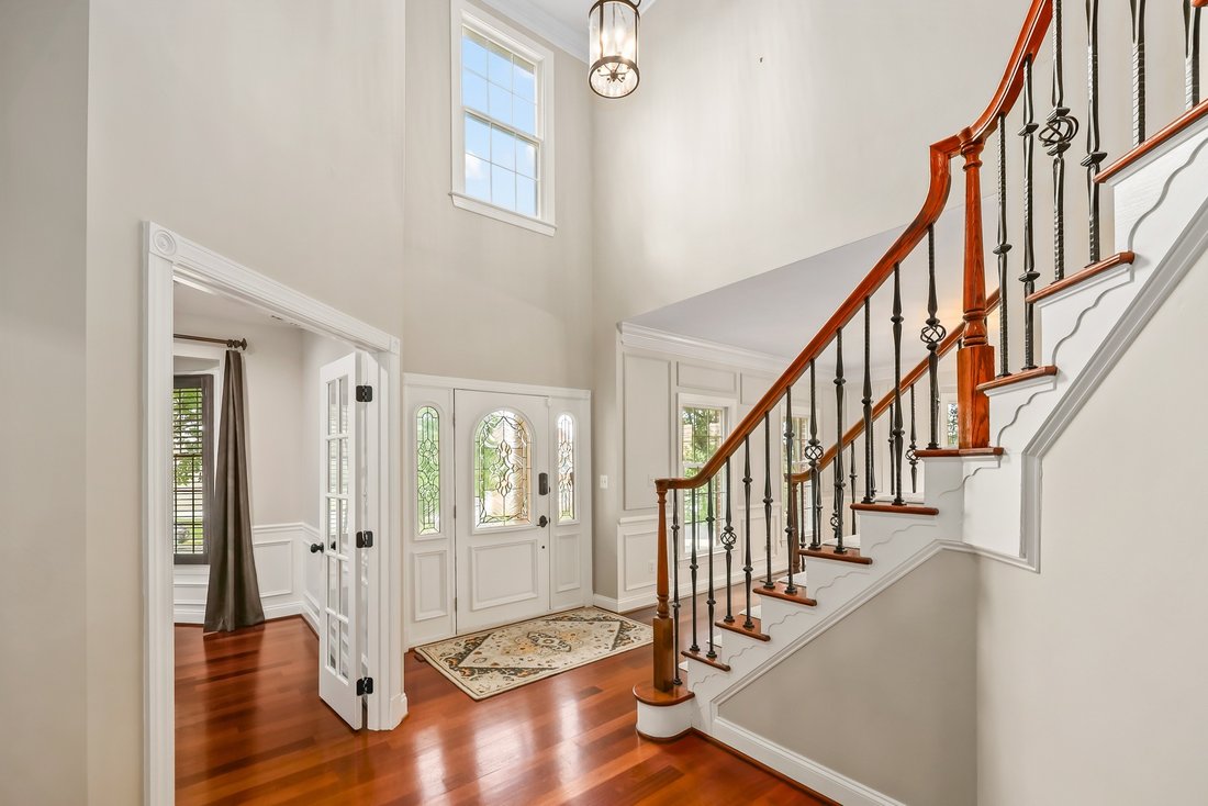 House in Ashburn, Virginia, United States 5 - 18223904