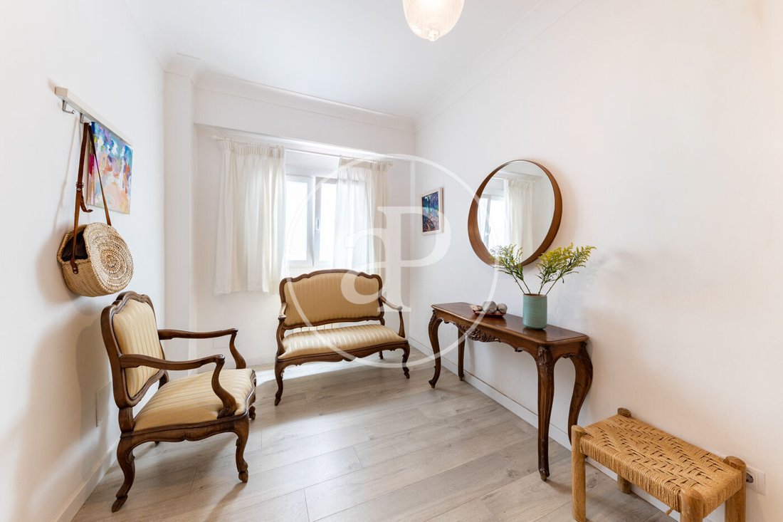Apartment in Palma, Balearic Islands, Spain 4 - 18230846