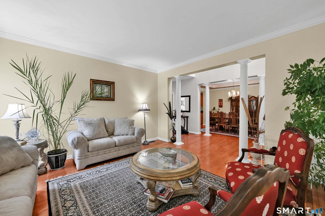 Condo in Middlebury, Connecticut, United States 4 - 18231419