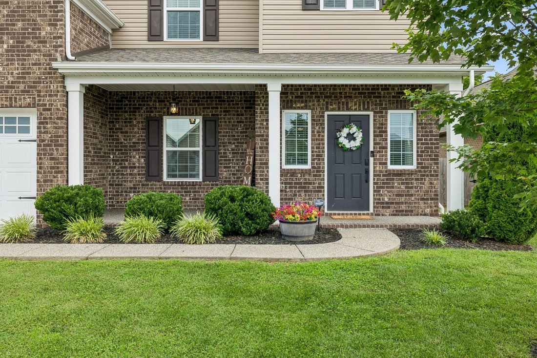 House in Gallatin, Tennessee, United States 4 - 18226297