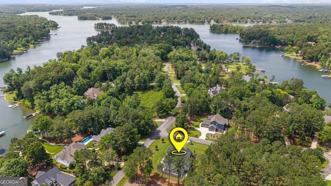 House in Greensboro, Georgia, United States 2 - 18226085