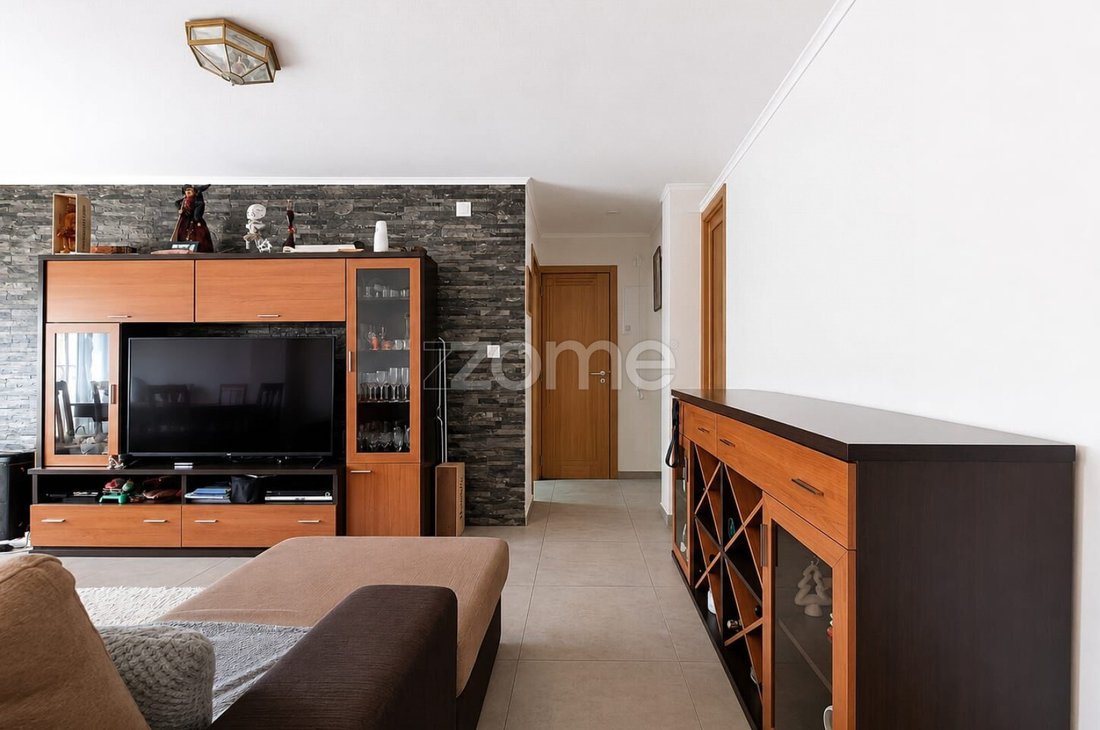 Apartment in Sao Domingos de Benfica, Lisbon, Portugal 5 - 18228049