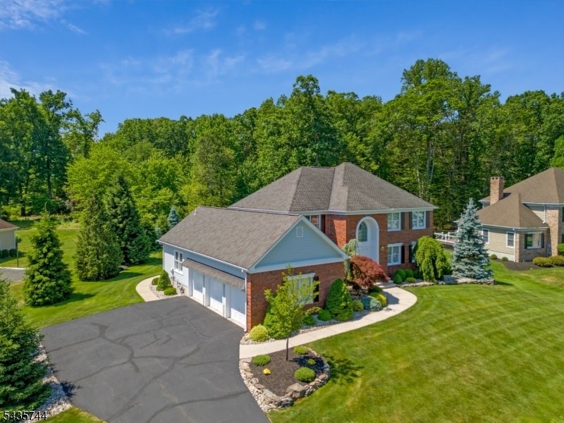 House in Bridgewater Township, New Jersey, United States 3 - 18230317