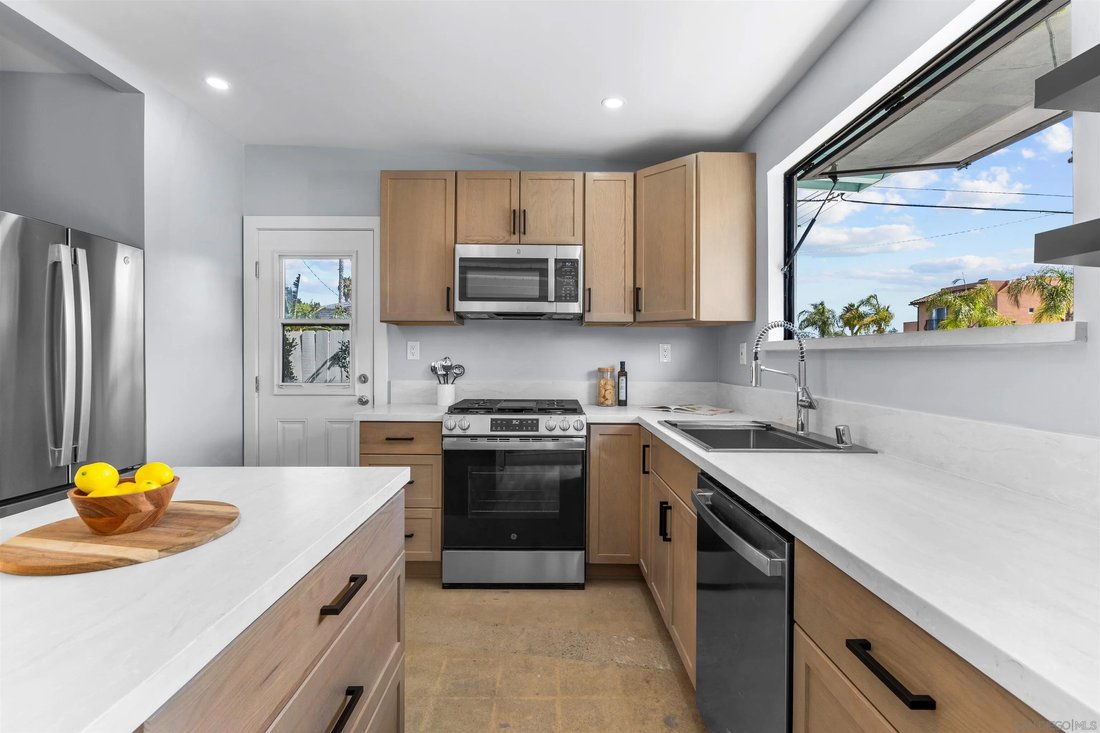 House in San Diego, California, United States 4 - 18233788