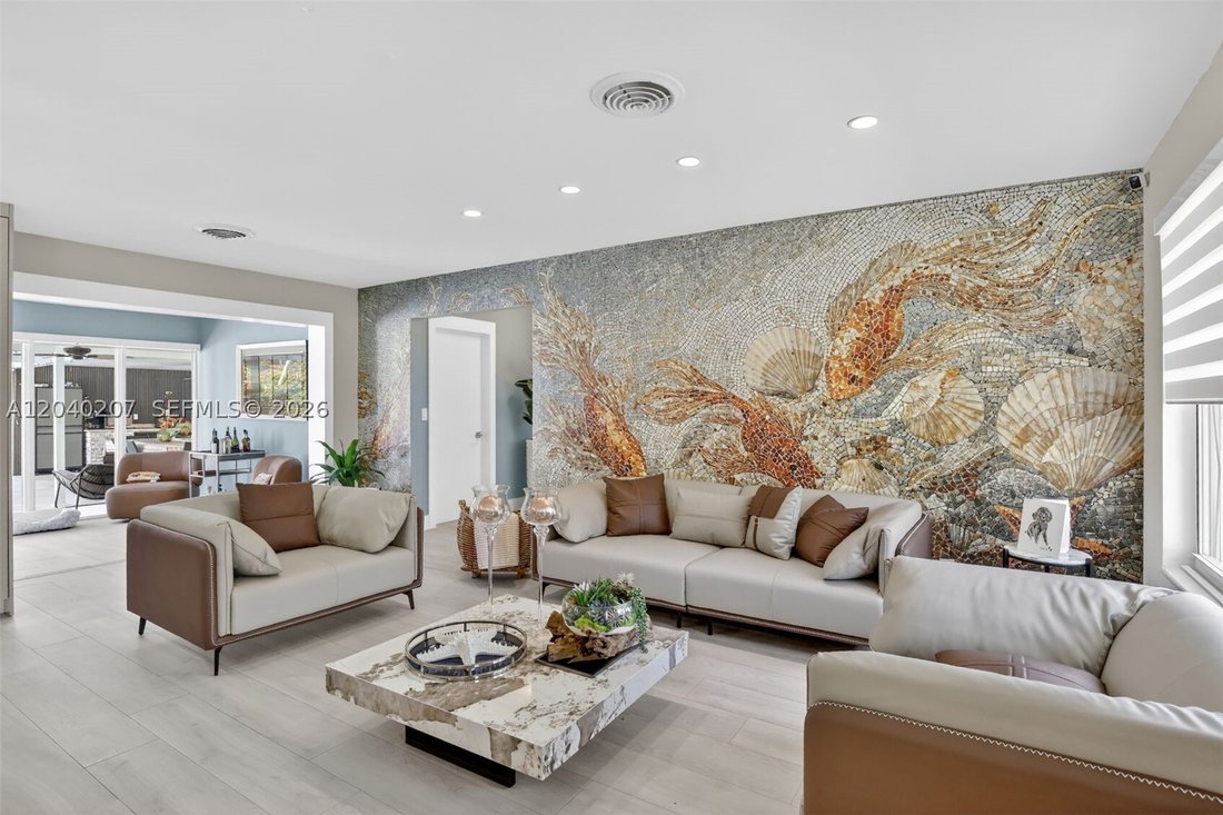 House in Hollywood, Florida, United States 5 - 18232215