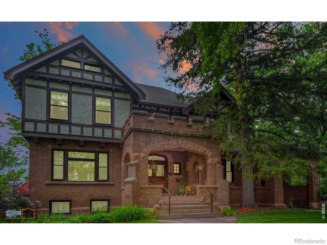 House in Boulder, Colorado, United States 5 - 18225754