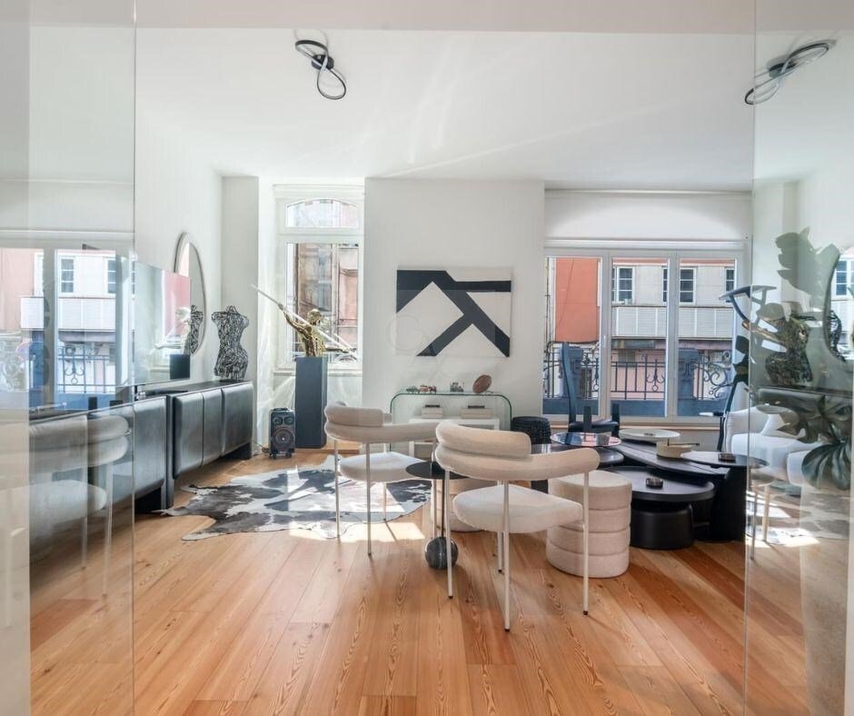 Apartment in Santo Antonio, Lisbon, Portugal 2 - 18224653