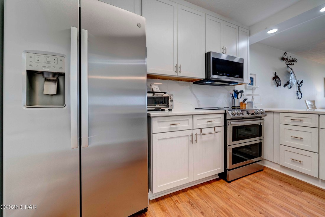 Townhouse in Rosemary Beach, Florida, United States 2 - 18225205