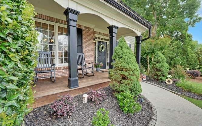 House in Dacula, Georgia, United States 2 - 18225689