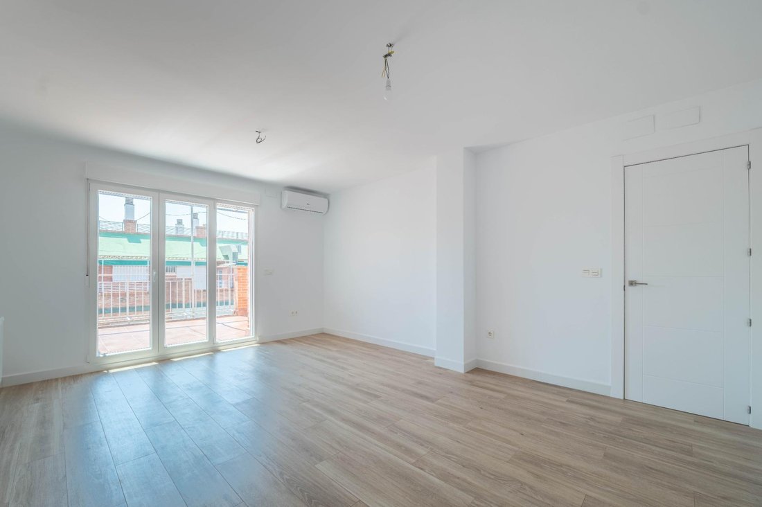 Attico a Beiro, Granada, Spagna 4 - 18228728