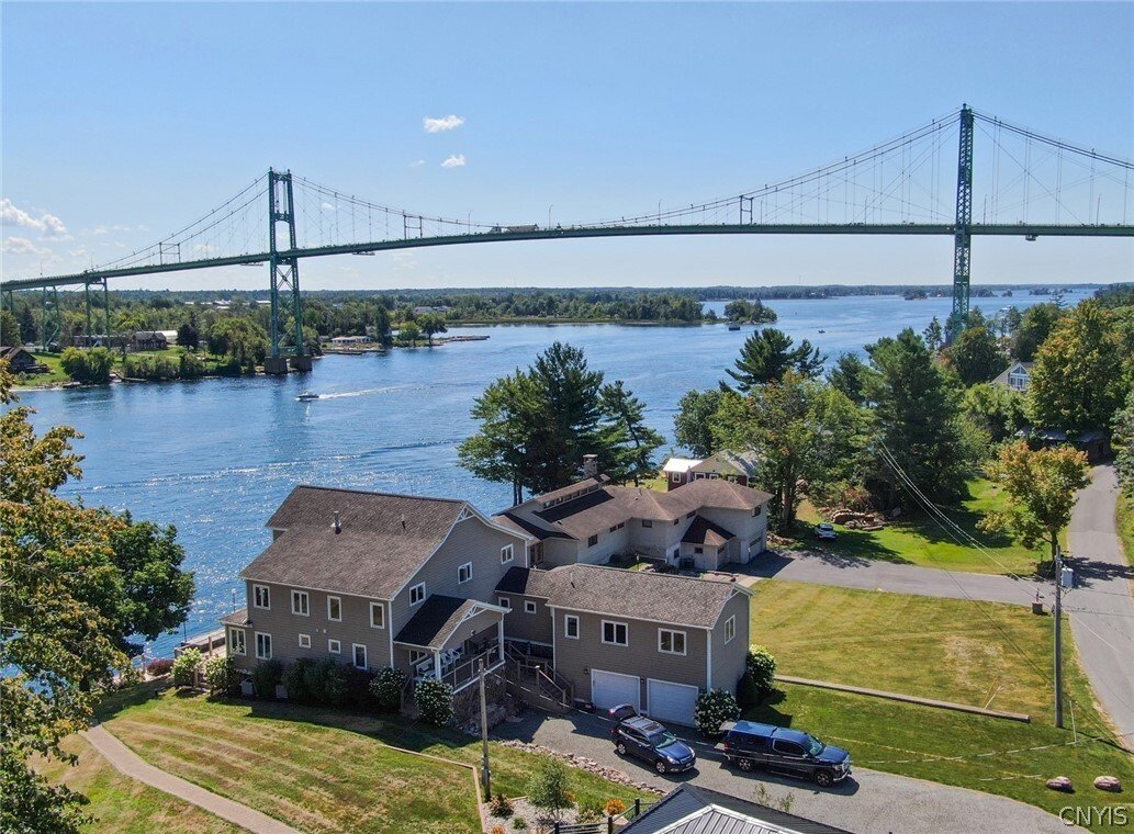 House in Wellesley Island, New York, United States 5 - 18225031