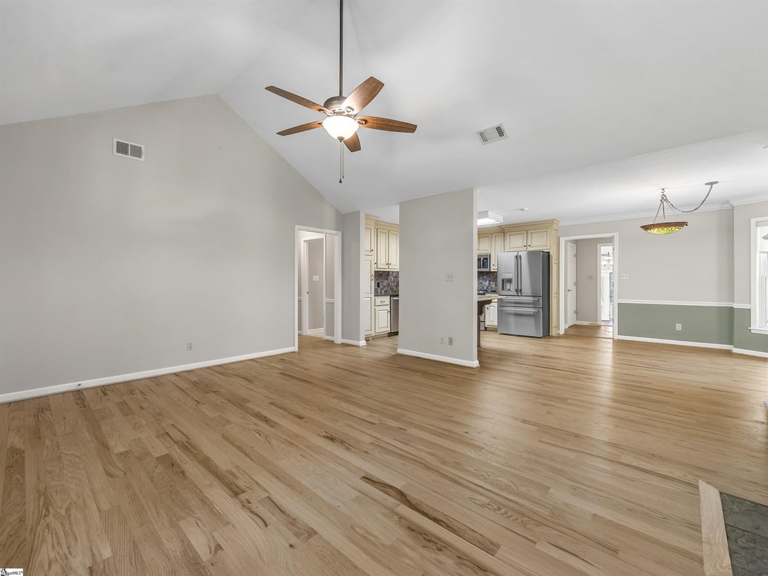 House in Travelers Rest, South Carolina, United States 4 - 18226169