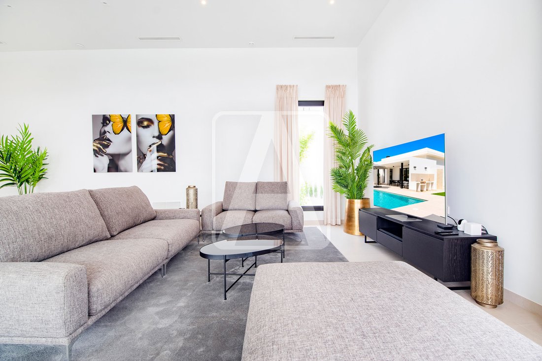 Villa in Calp, Land Valencia, Spanien 4 - 13825754