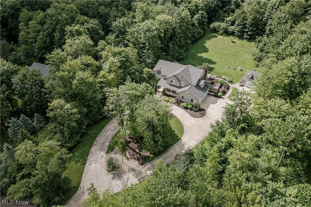 Haus in Chesterland, Ohio, Vereinigte Staaten 5 - 18226793