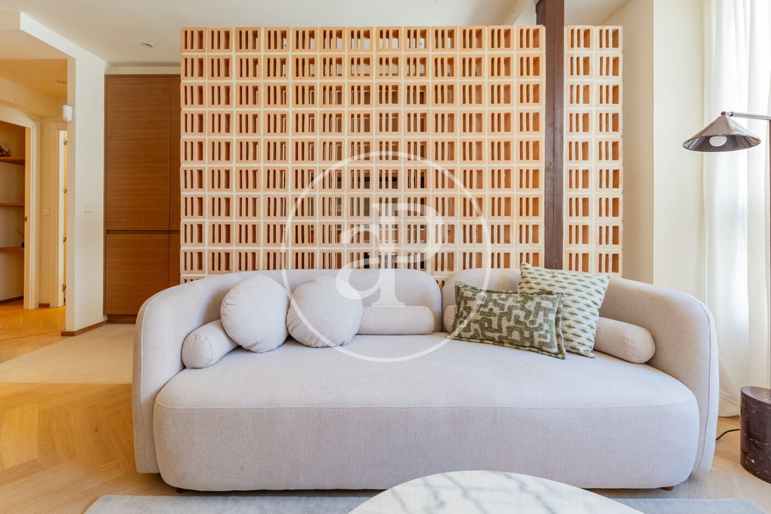 Apartment in Chamartín, Madrid, Spain 4 - 18230762