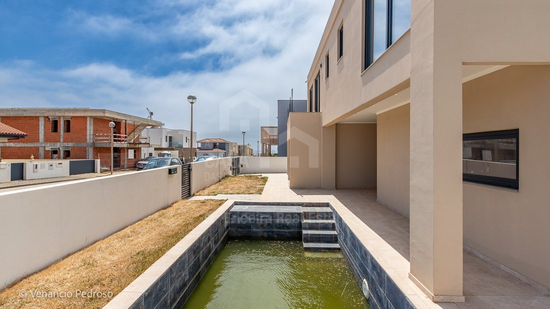 House in Encarnacao, Lisbon, Portugal 2 - 18230781