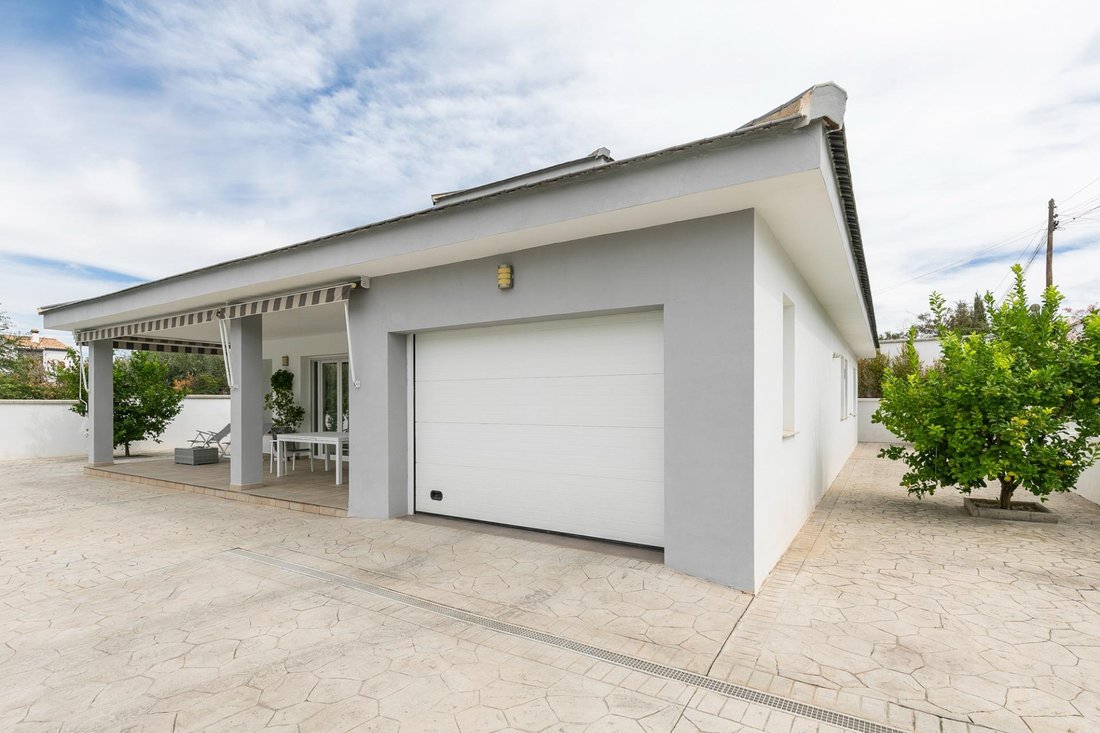 Villa in Cullar Vega, Andalusia, Spain 2 - 18227824