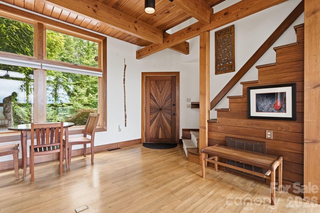 House in Bryson City, North Carolina, United States 4 - 18219795