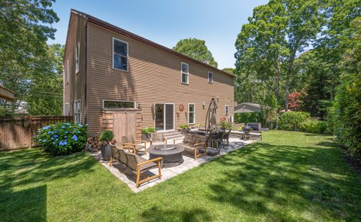 Casa a Sag Harbor, New York, Stati Uniti 1