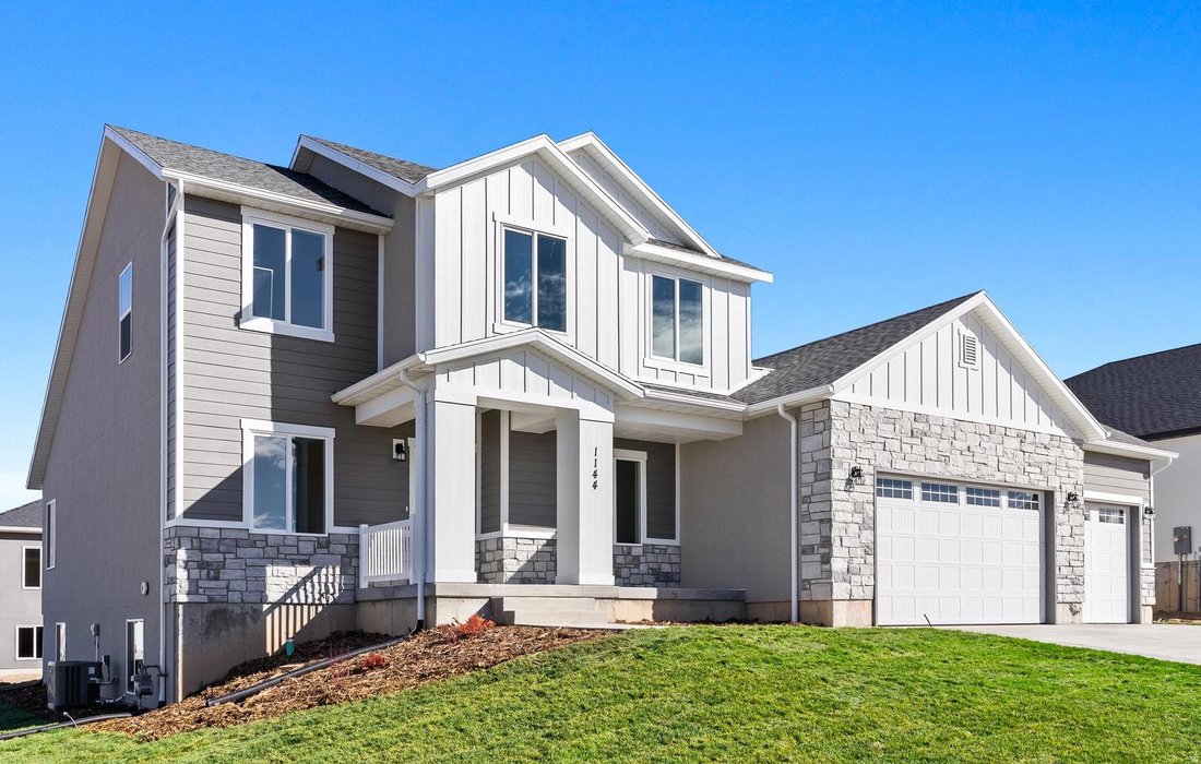 House in Springville, Utah, United States 3 - 18229605