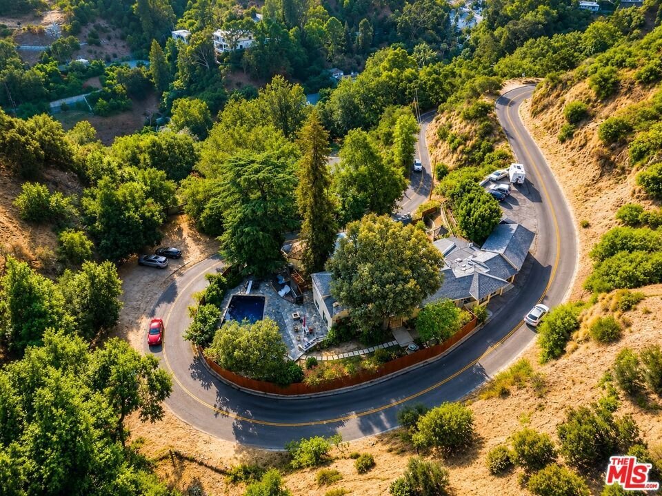 House in Los Angeles, California, United States 1 - 18193372