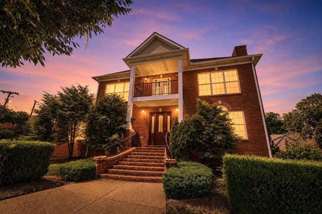 House in Hendersonville, Tennessee, United States 1 - 18226328