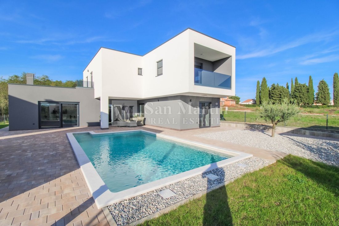 House in Porec, Istria County, Croatia 5 - 18227431
