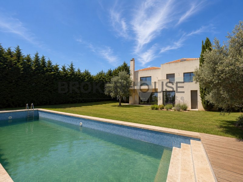 Villa in Rafina, Attica, Greece 1 - 18221334
