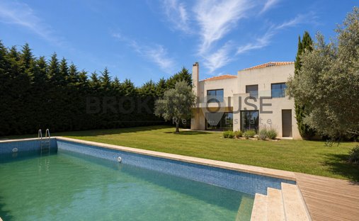 Villa in Rafina, Attika, Griechenland 1