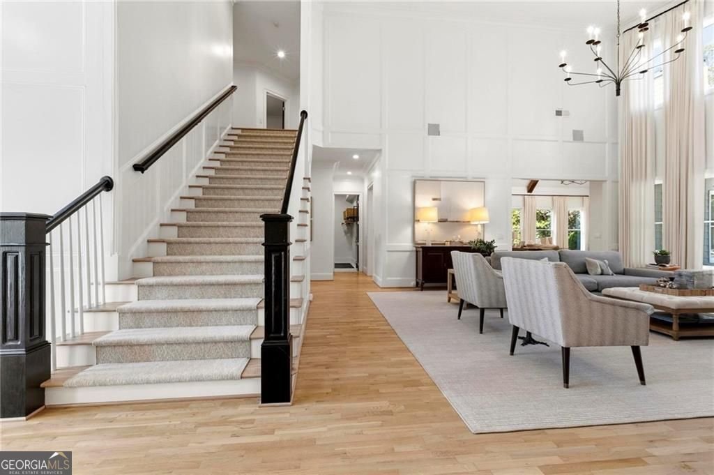 Haus in College Park, Georgia, Vereinigte Staaten 5 - 17646090