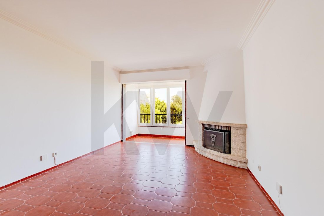 Apartment in Sao Domingos de Rana, Lisbon, Portugal 1 - 18230761