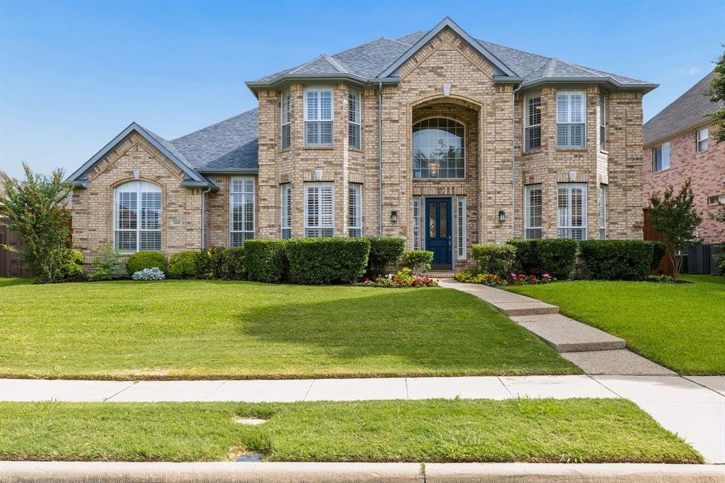 House in Plano, Texas, United States 2 - 18226746