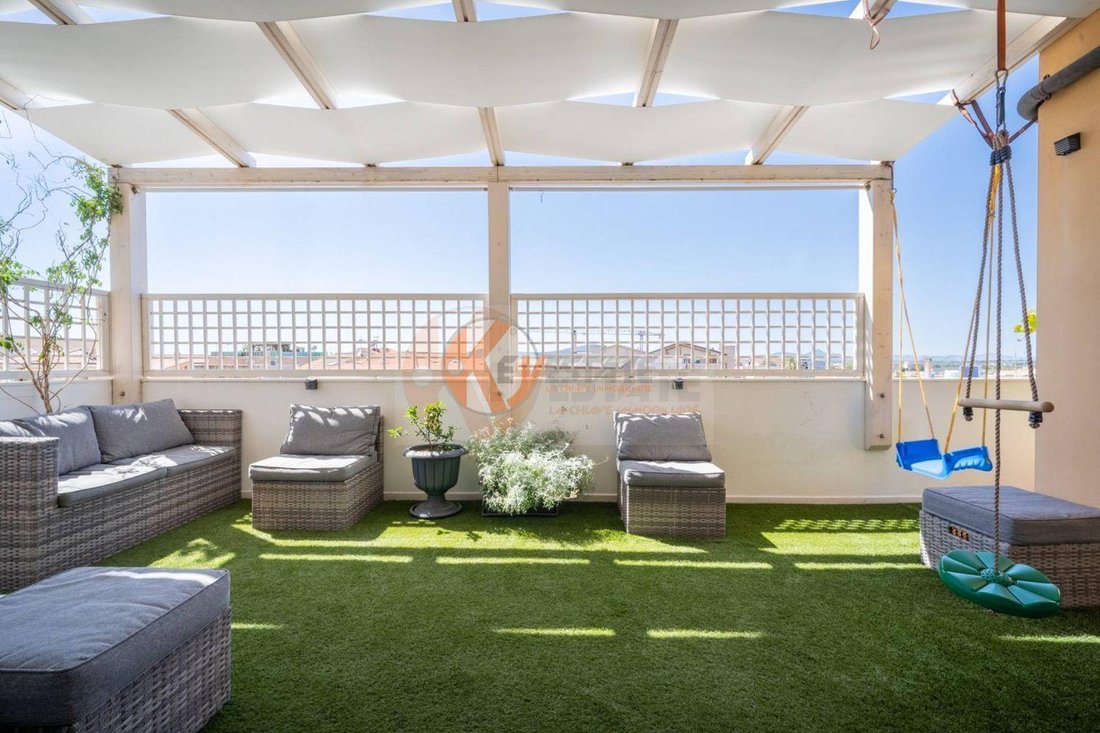 Apartment in Saint Anna - Saint Michael, Alghero, Sardinia 3 - 18225347