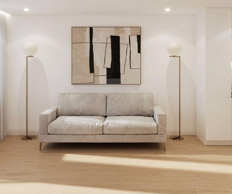 Apartment in Ajuda, Lisbon, Portugal 4 - 18224793