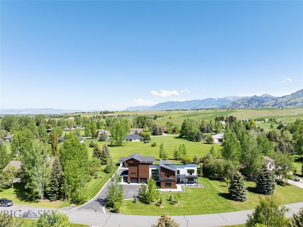 House in Bozeman, Montana, United States 1 - 18230898