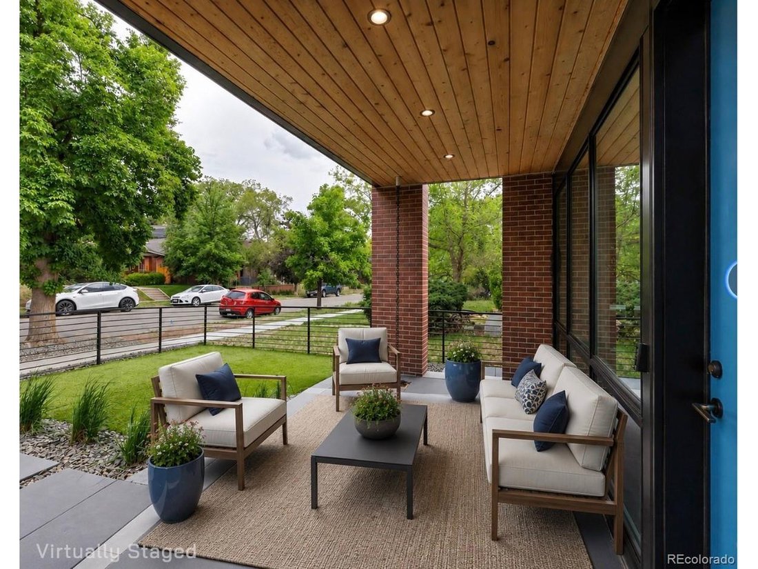 House in Denver, Colorado, United States 4 - 18173889