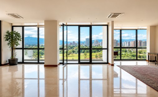 Apartment in Cinco Esquinas, San José Province, Costa Rica 1