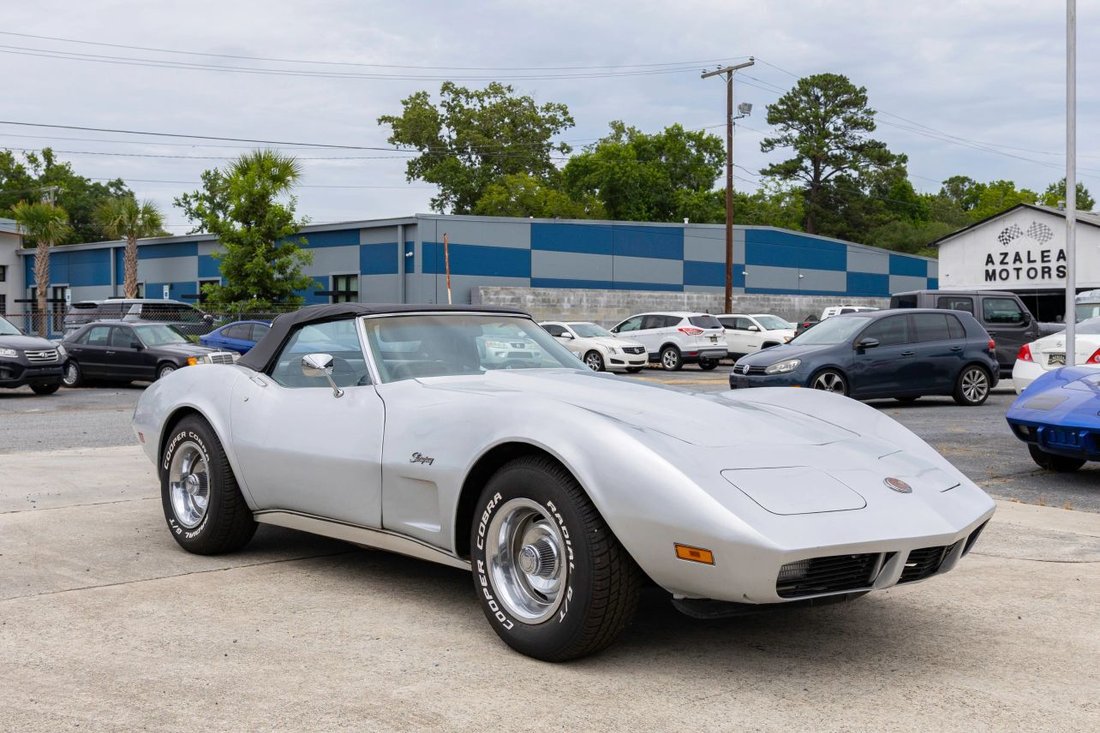 Cabriolet in North Charleston, SC, United States 3 - 16046598