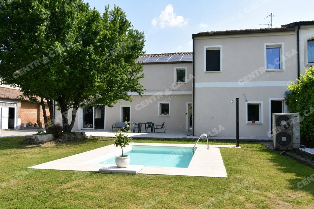 House in Legnago, Veneto, Italy 1 - 18231184