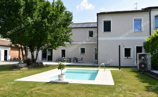 House in Legnago, Veneto, Italy 1