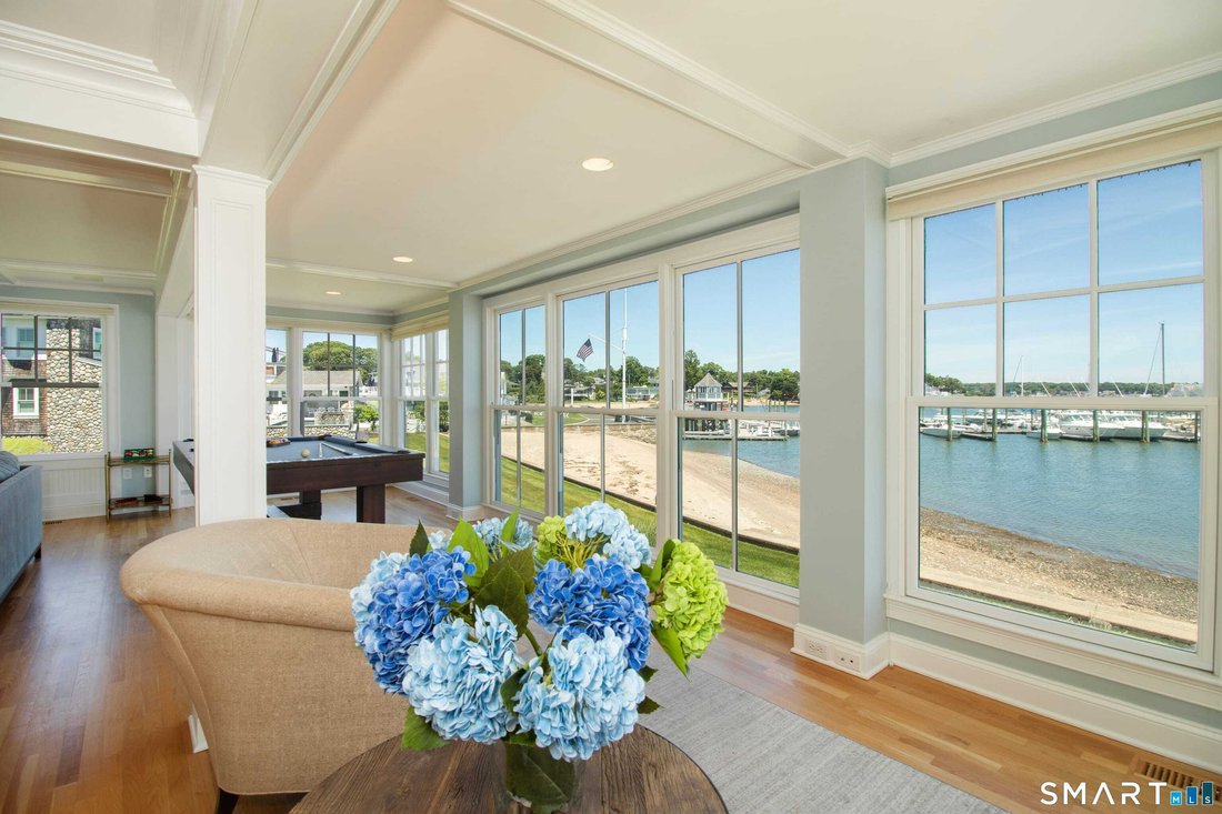 House in Branford, Connecticut, United States 3 - 18228945