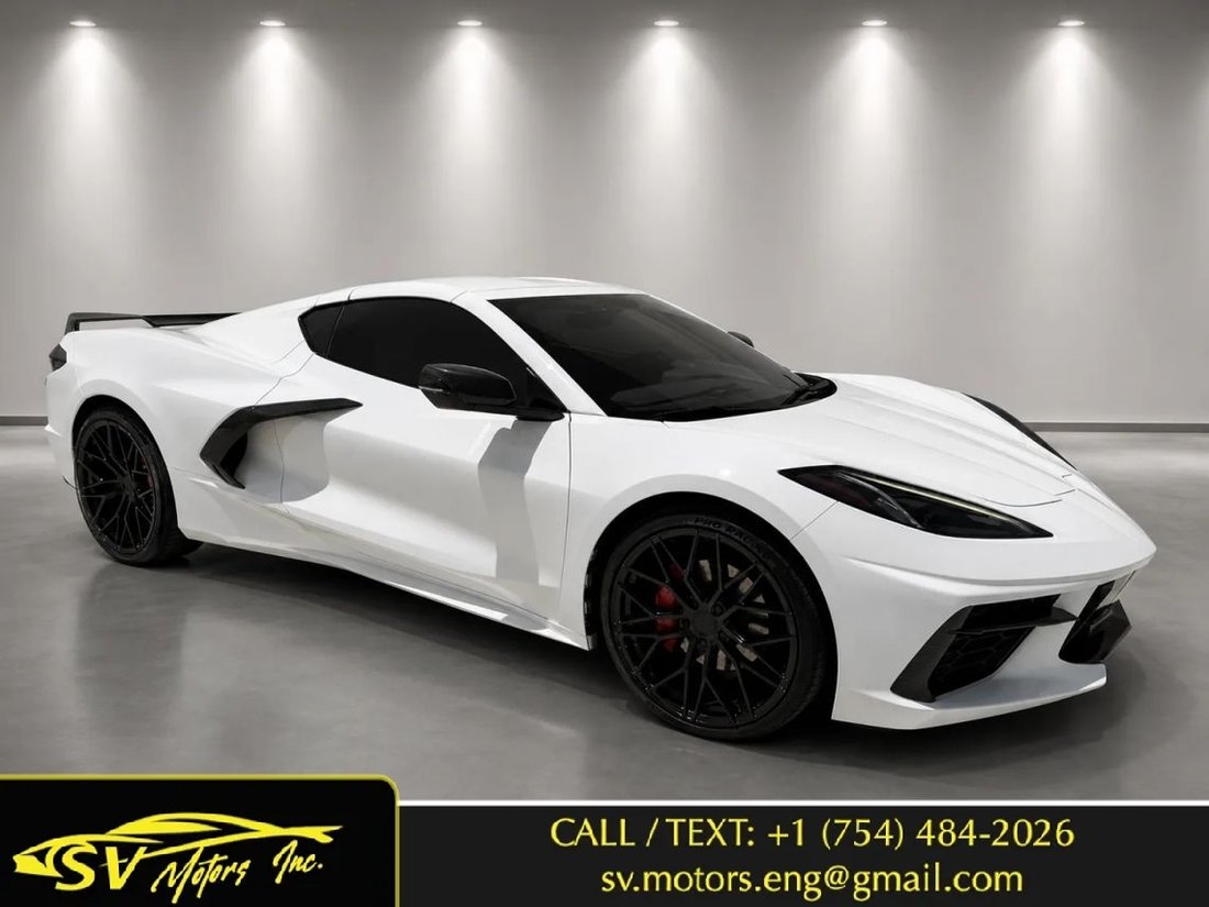 Coupe in Hollywood, FL, United States 1 - 18228459
