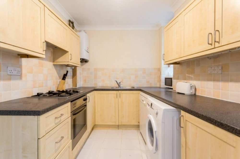 Apartment in Hyde Park, Westminster, England 5 - 16814643